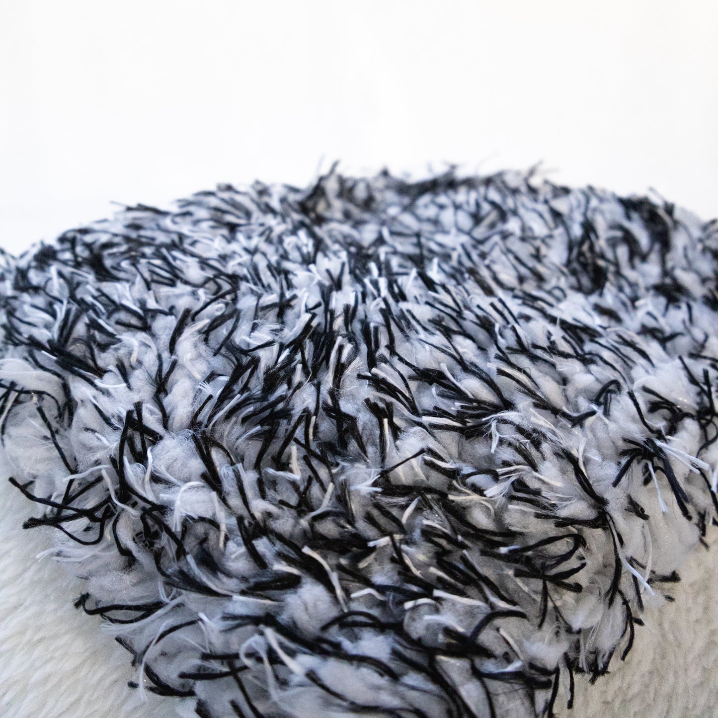Premium Microfibre Wash mitt