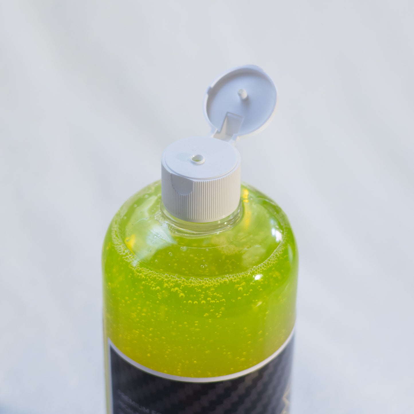 Premium Foam Wash