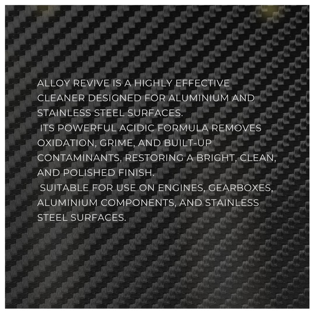 Alloy Revive - 1L