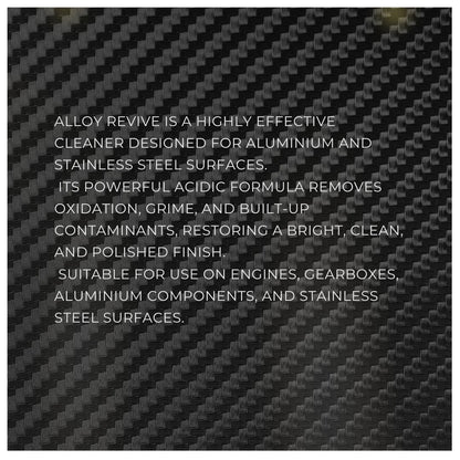 Alloy Revive - 1L