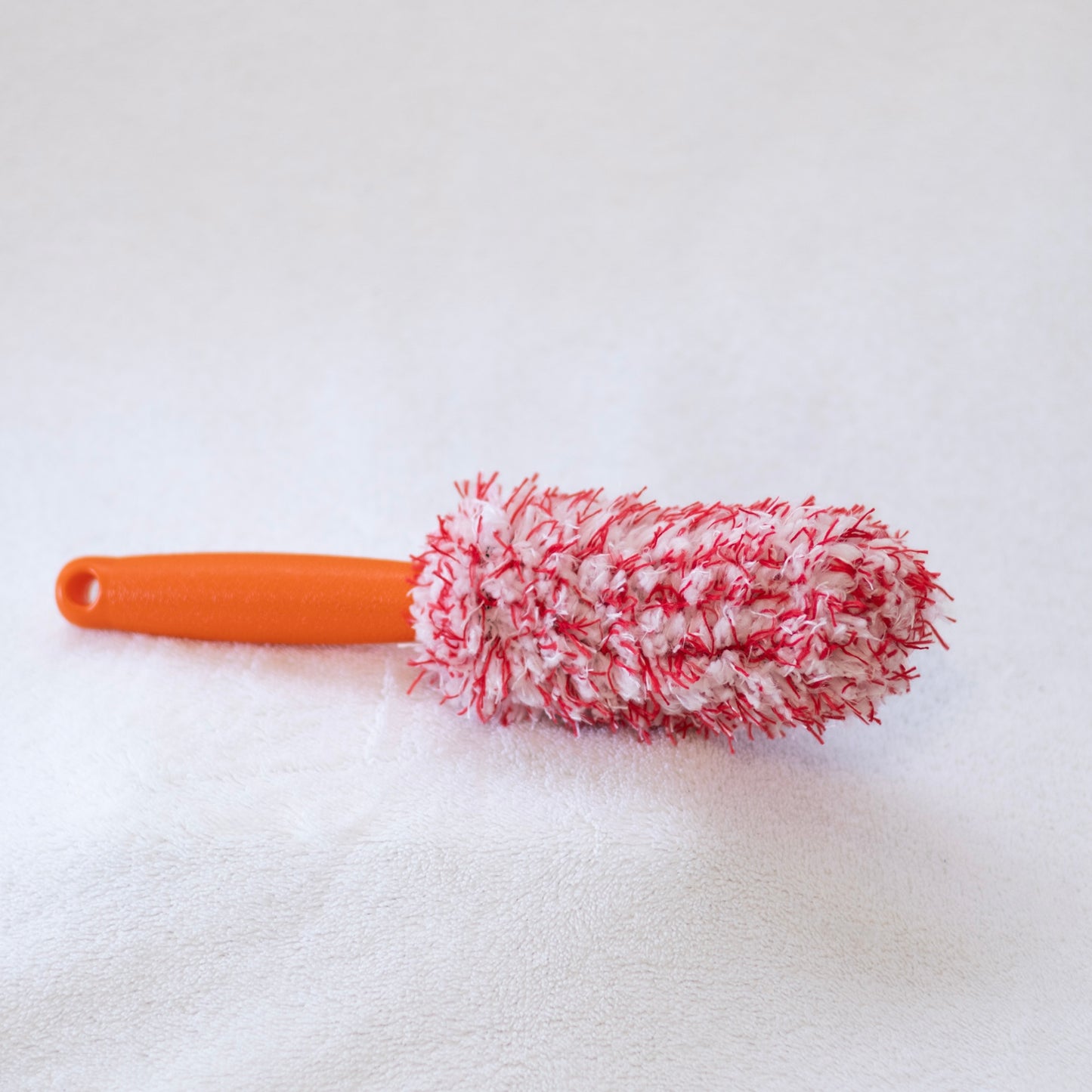 Wheel Brush