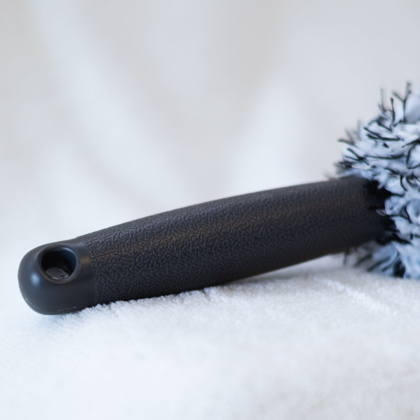 Wheel Brush
