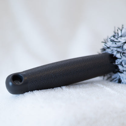 Wheel Brush