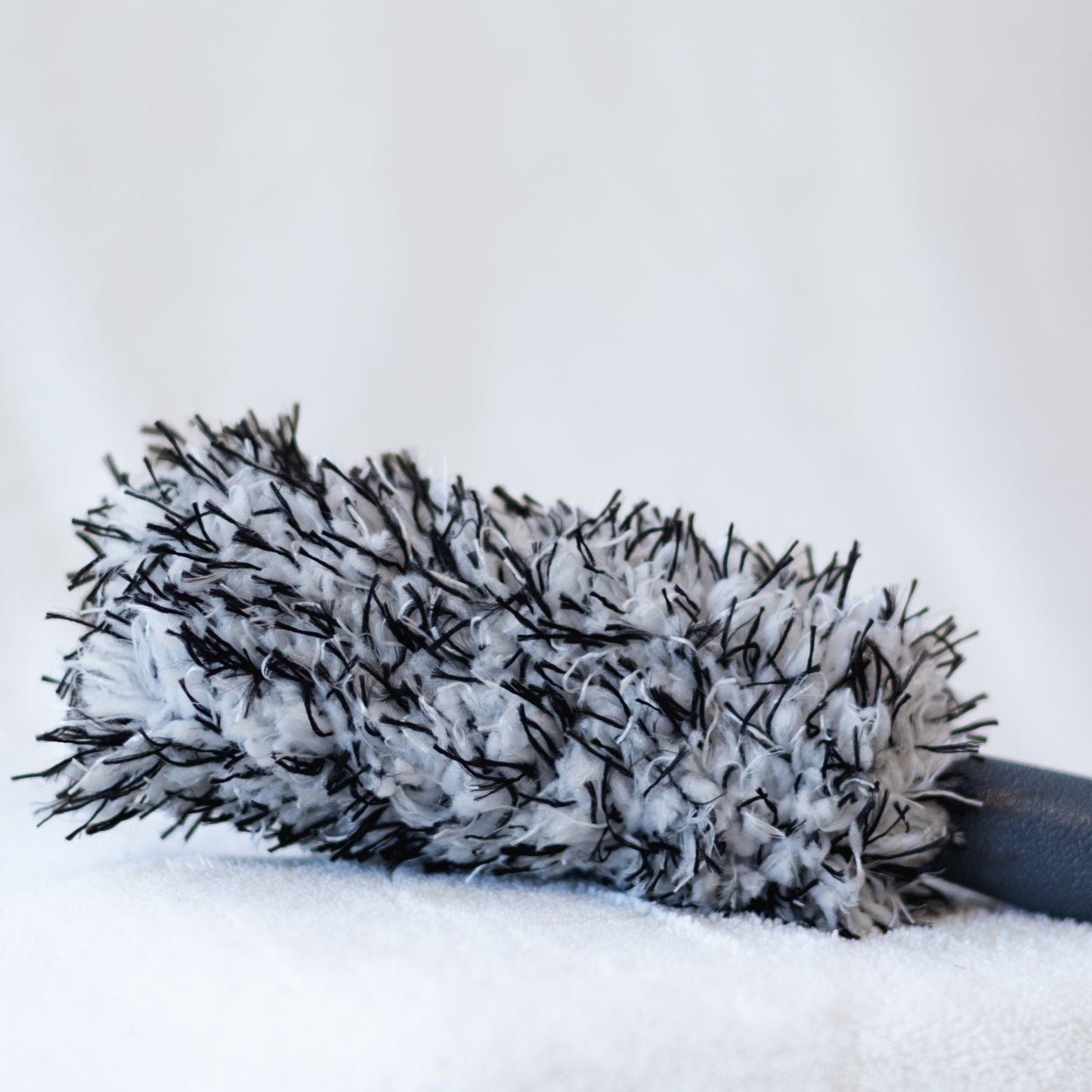 Wheel Brush