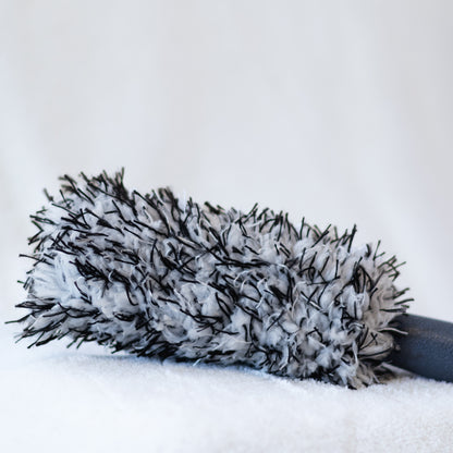 Wheel Brush