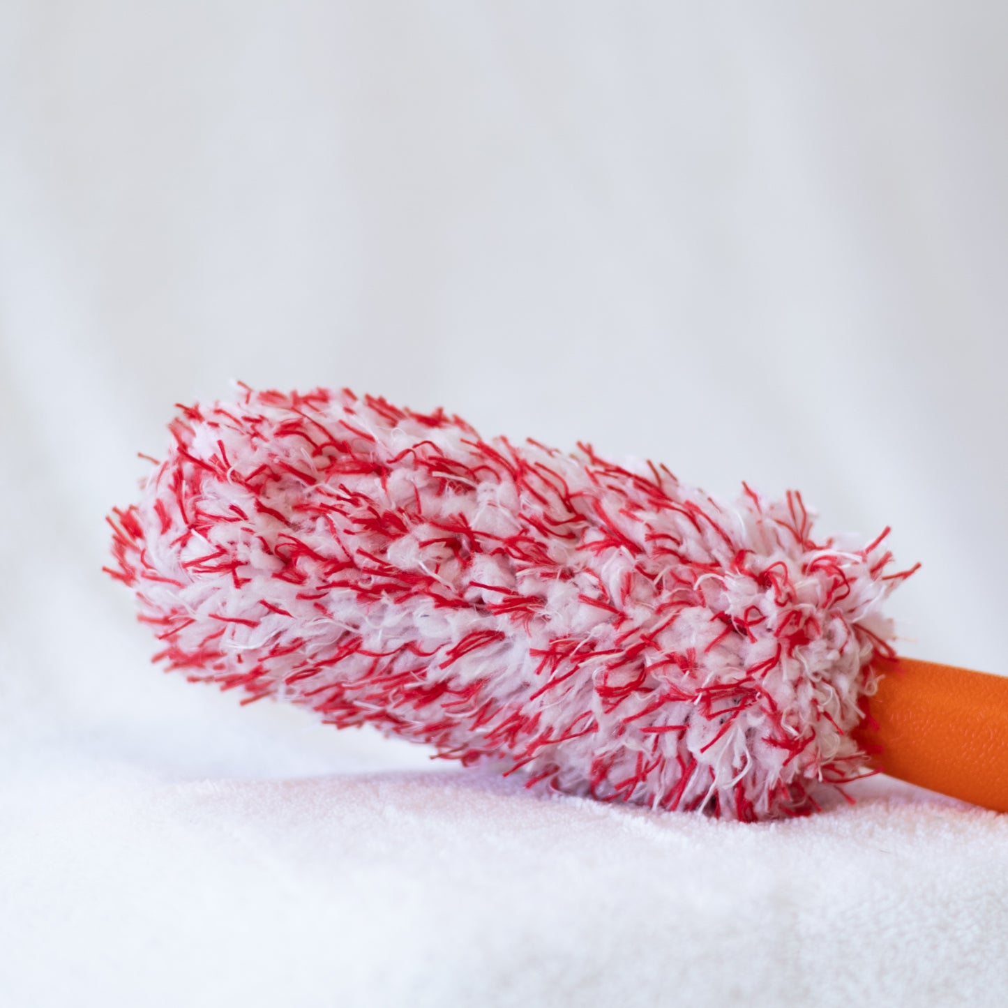 Wheel Brush