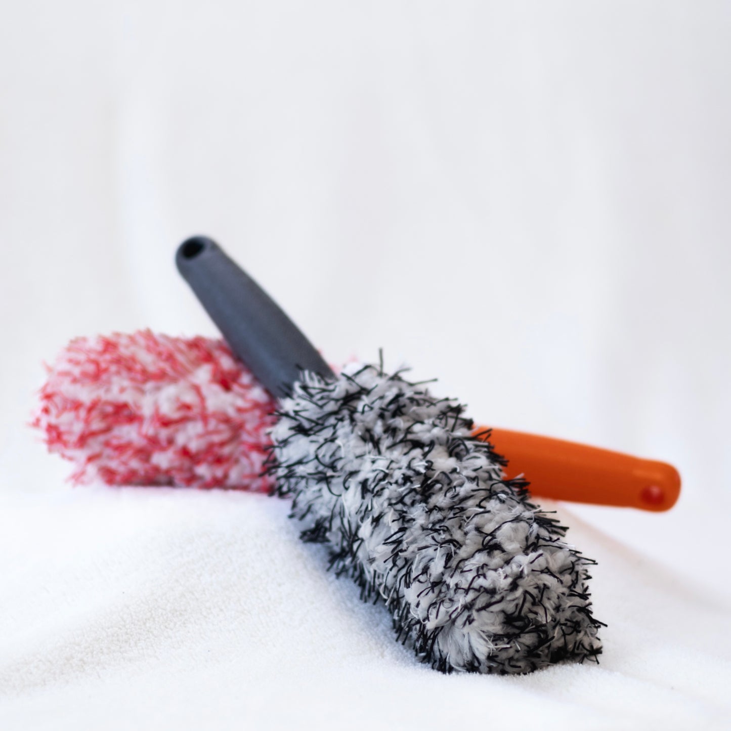 Wheel Brush