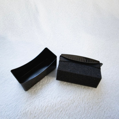 Tyre Shine Applicator