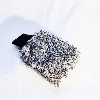 Premium Microfibre Wash mitt