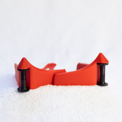 Wheel Hose Guide Roller