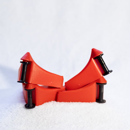 Wheel Hose Guide Roller