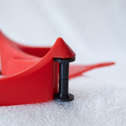 Wheel Hose Guide Roller