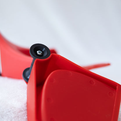 Wheel Hose Guide Roller
