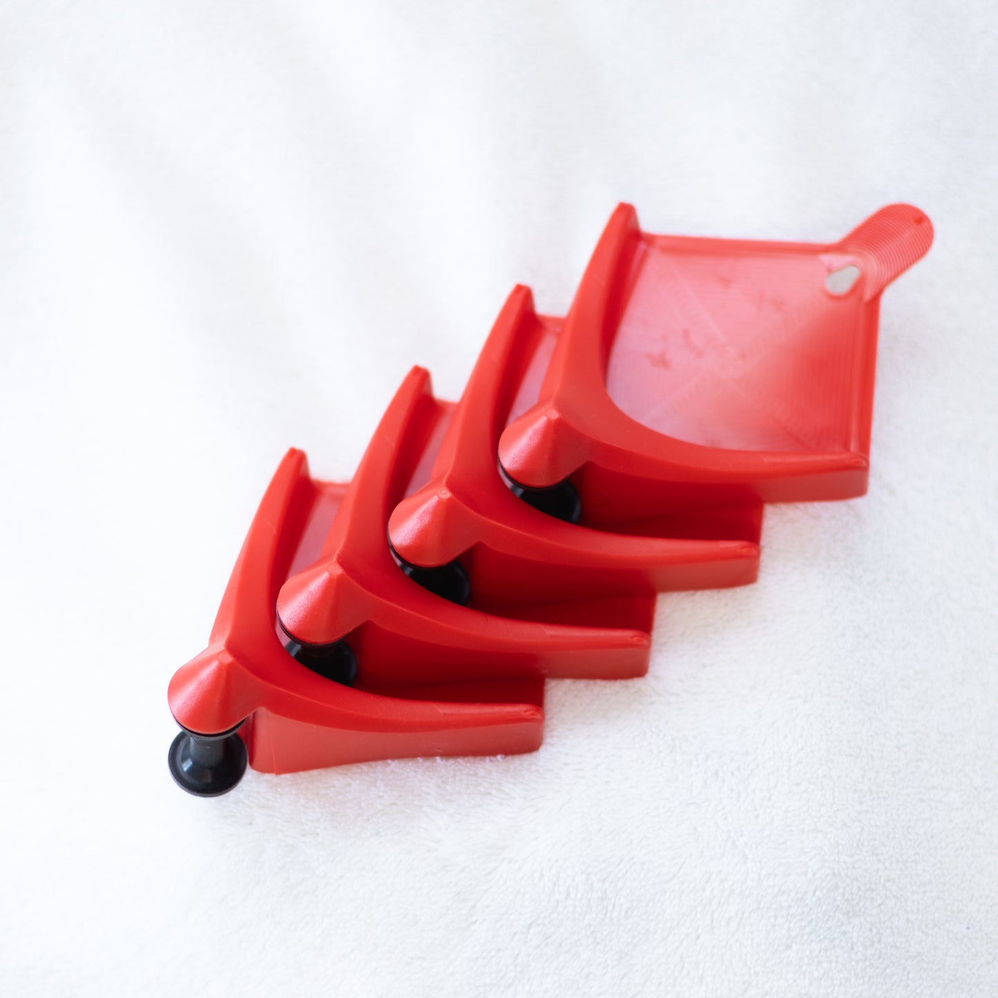 Wheel Hose Guide Roller