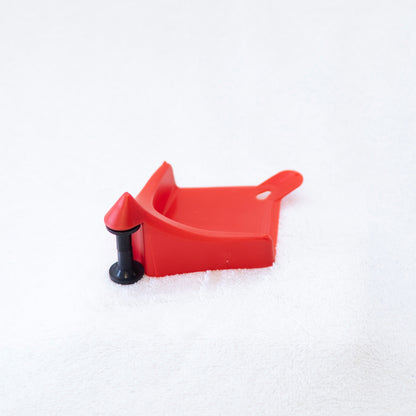 Wheel Hose Guide Roller
