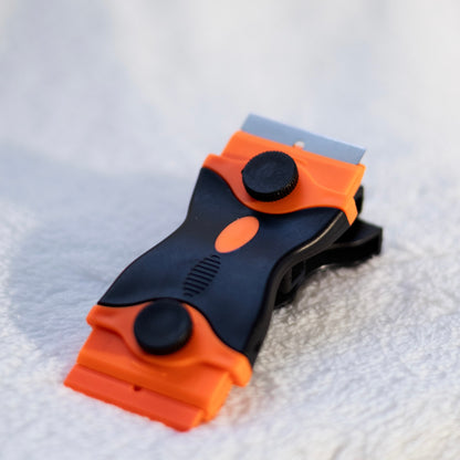 Double-Edge Multi-Purpose Scraper Kit