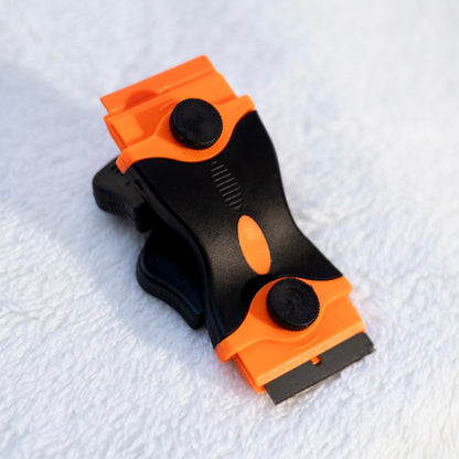 Double-Edge Multi-Purpose Scraper Kit