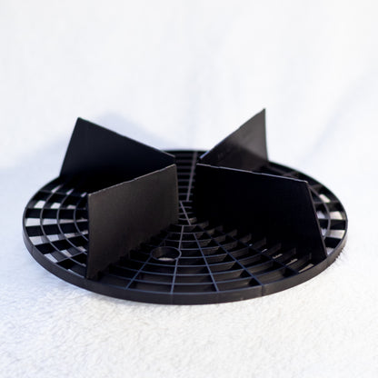 Bucket Grit Guard