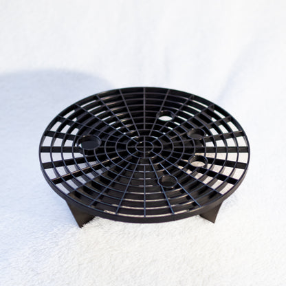 Bucket Grit Guard