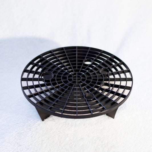 Bucket Grit Guard