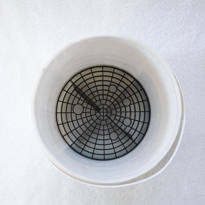 Bucket Grit Guard