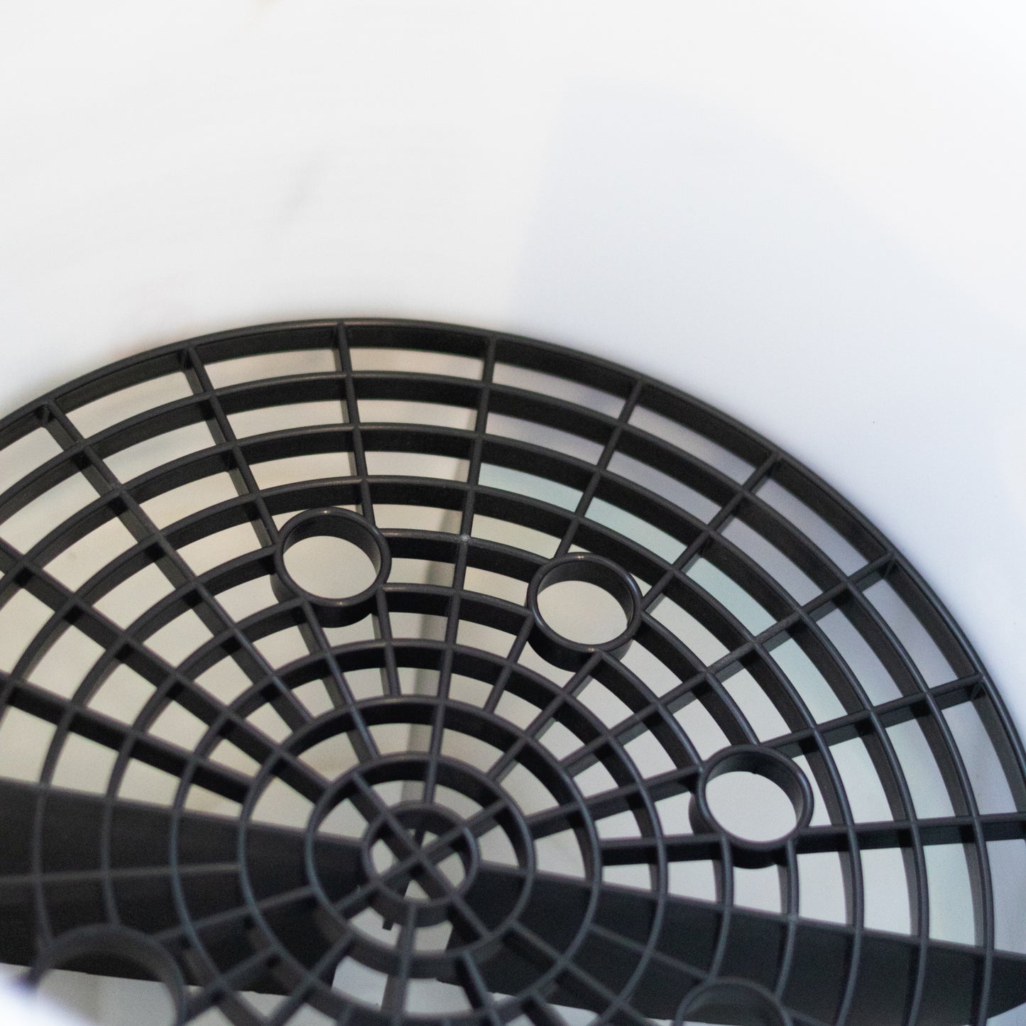 Bucket Grit Guard