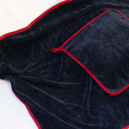 Premium Drying Towel Combo Pack