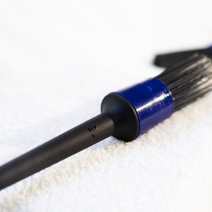 Professional Car Care Brush Set (5 Pack)
