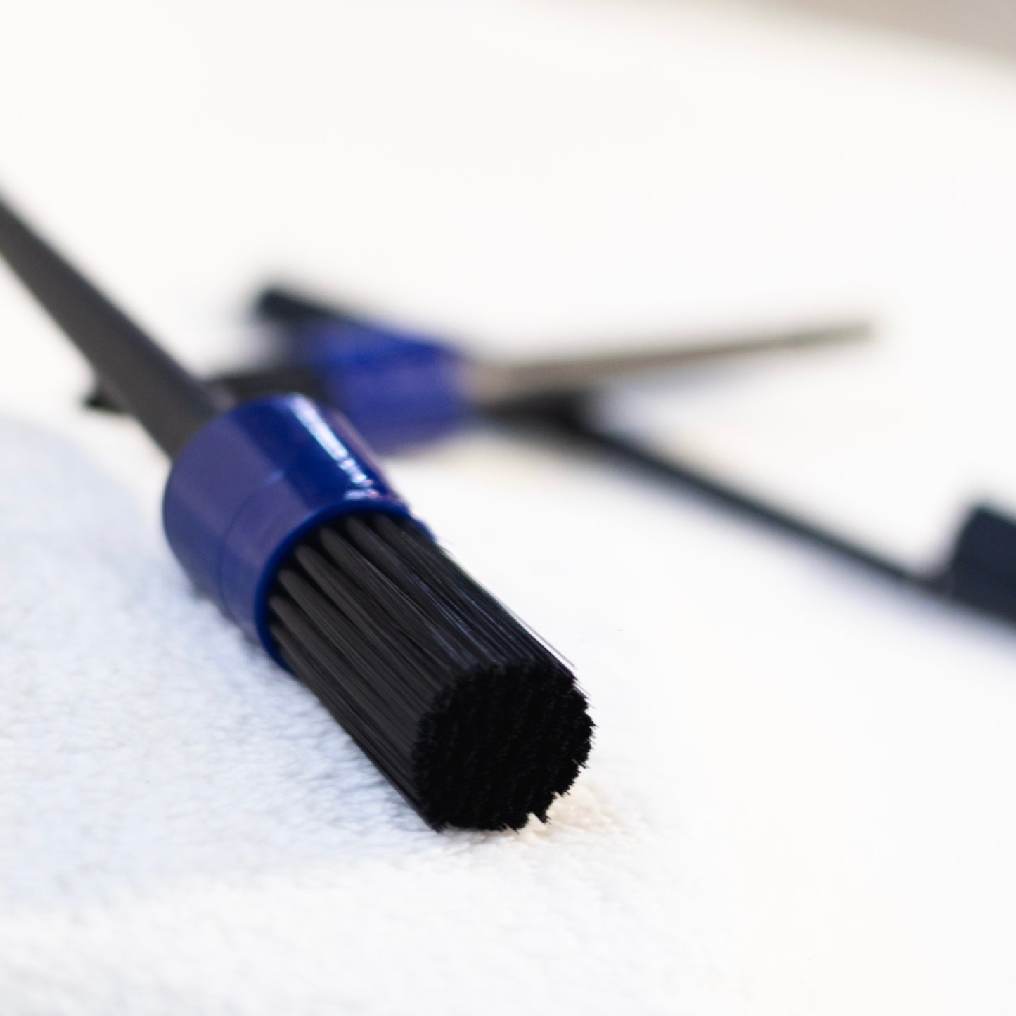 Professional Car Care Brush Set (5 Pack)