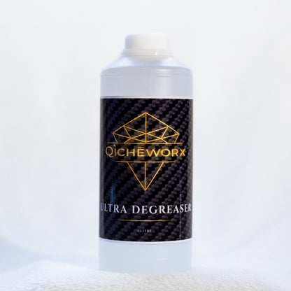 Ultra Degreaser - 1L