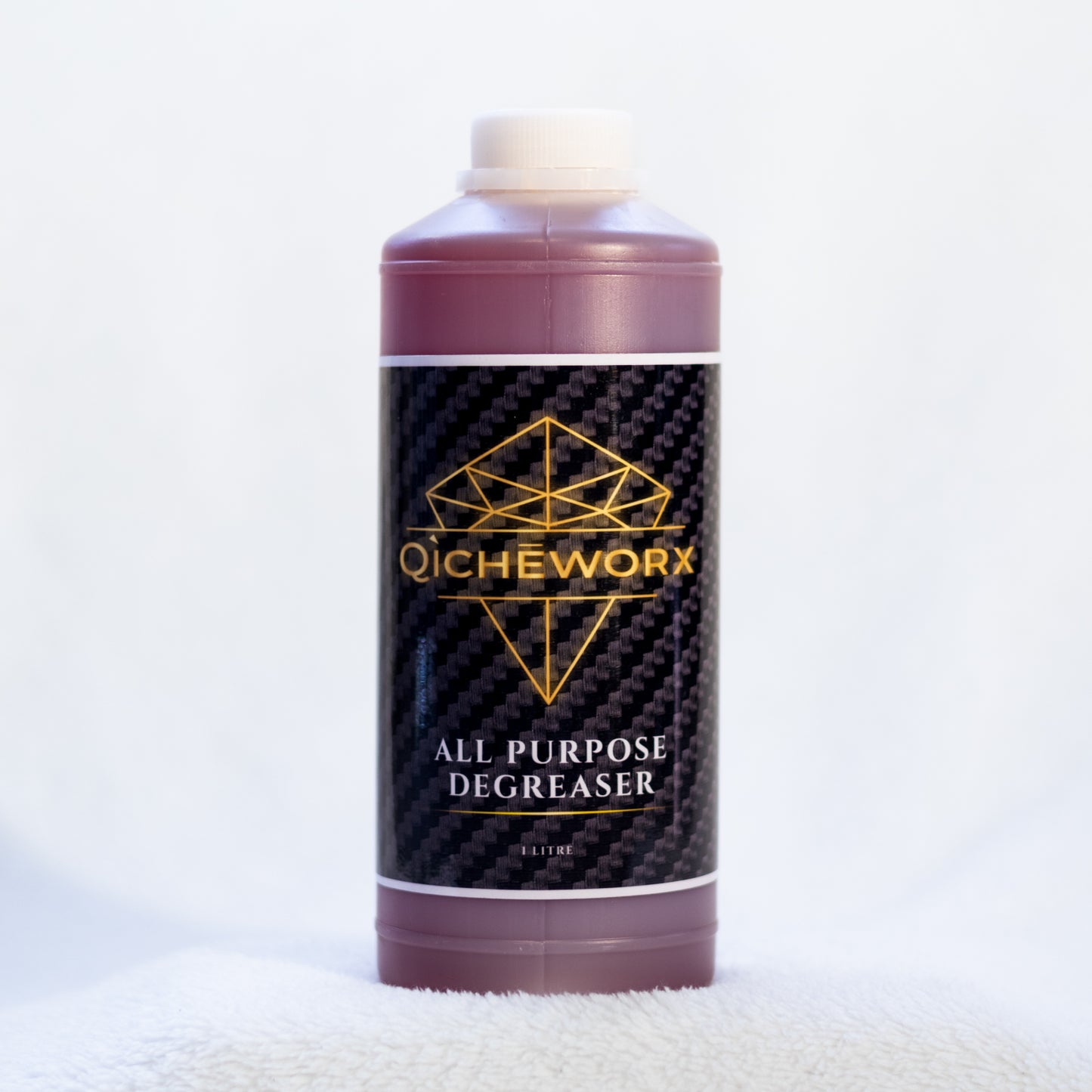 All Purpose Degreaser - 1L
