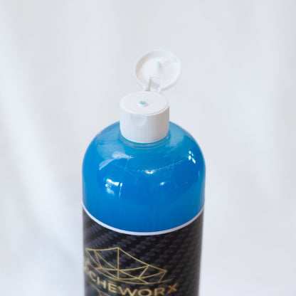 Wash & Wax – 1L