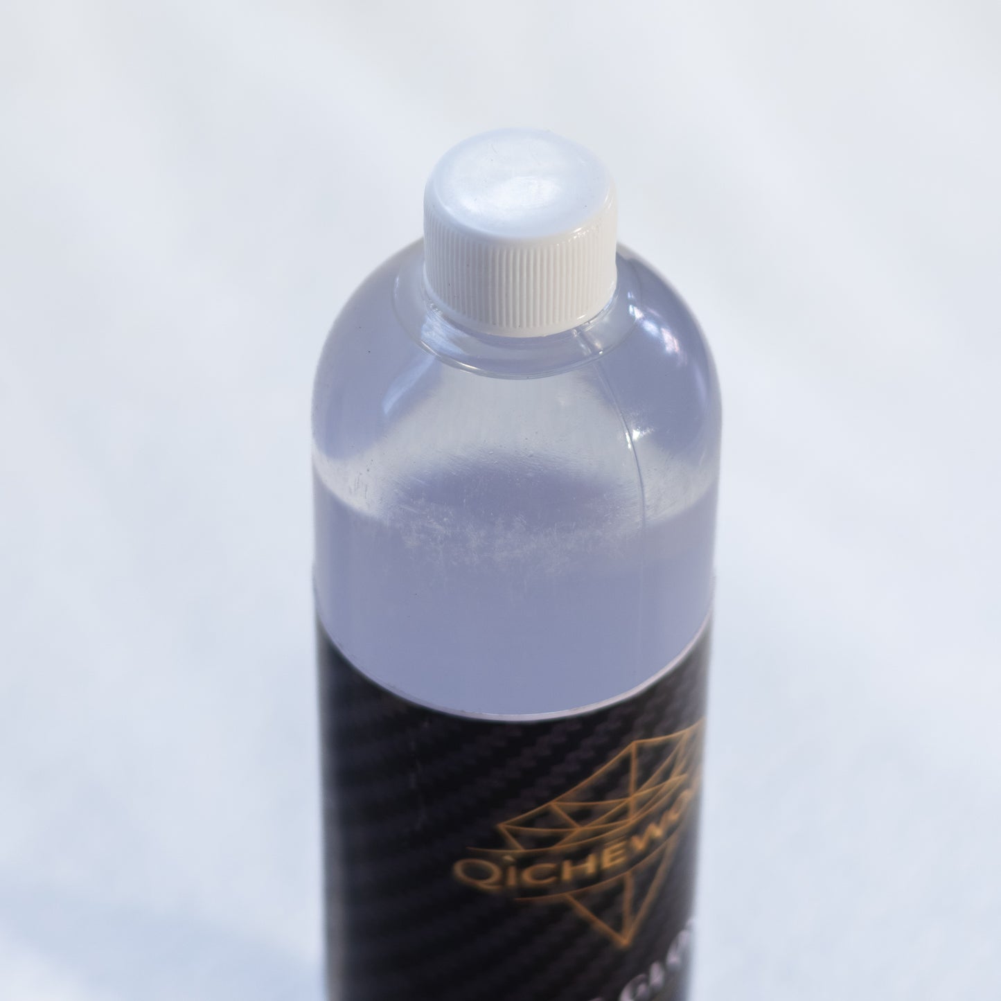 Tyre Gloss - 500ml
