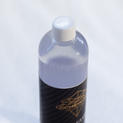 Tyre Gloss - 500ml